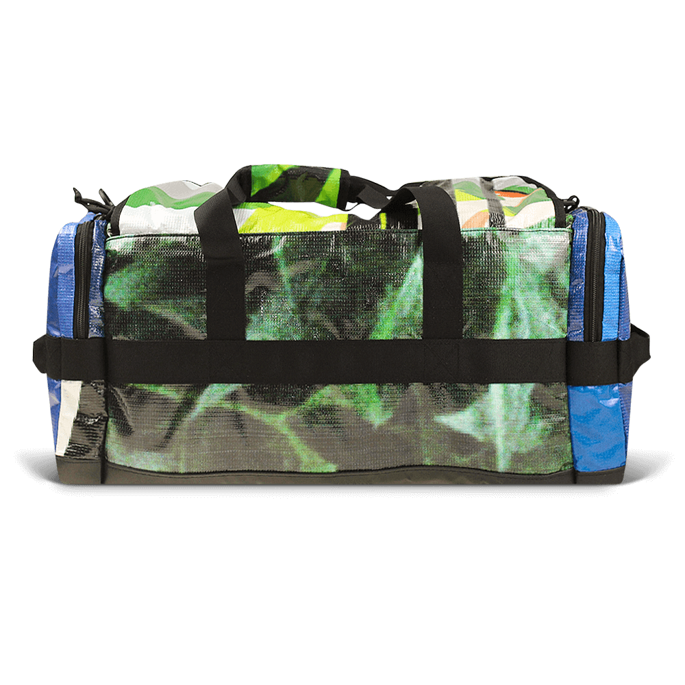 Union Duffle
