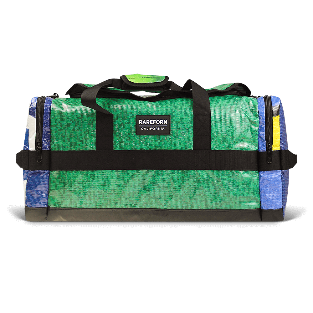 Union Duffle