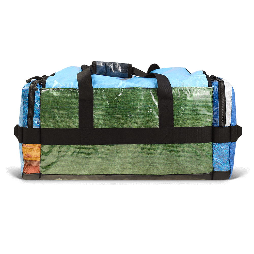 Union Duffle