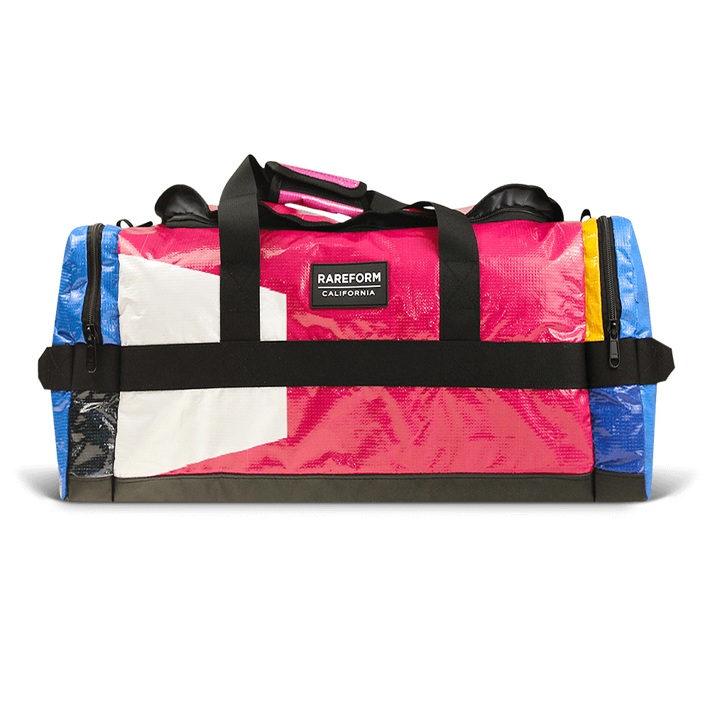 Union Duffle