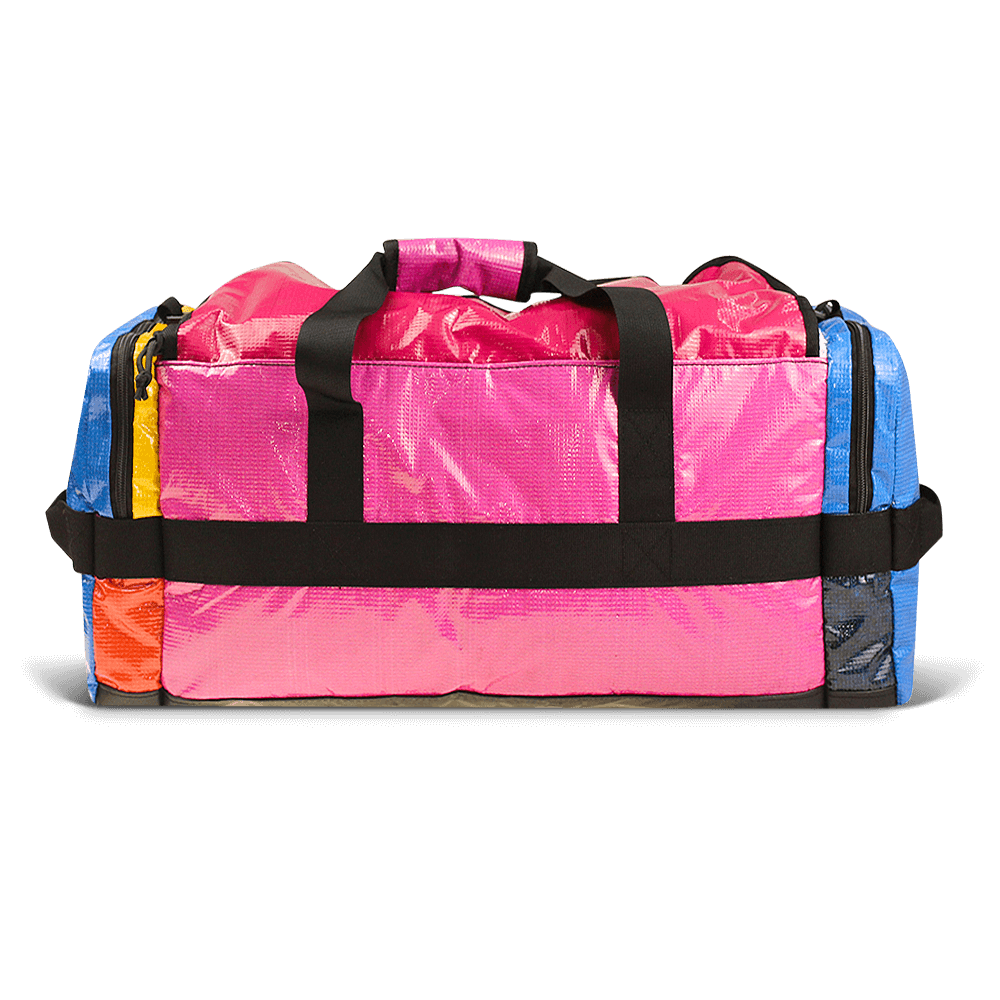 Union Duffle