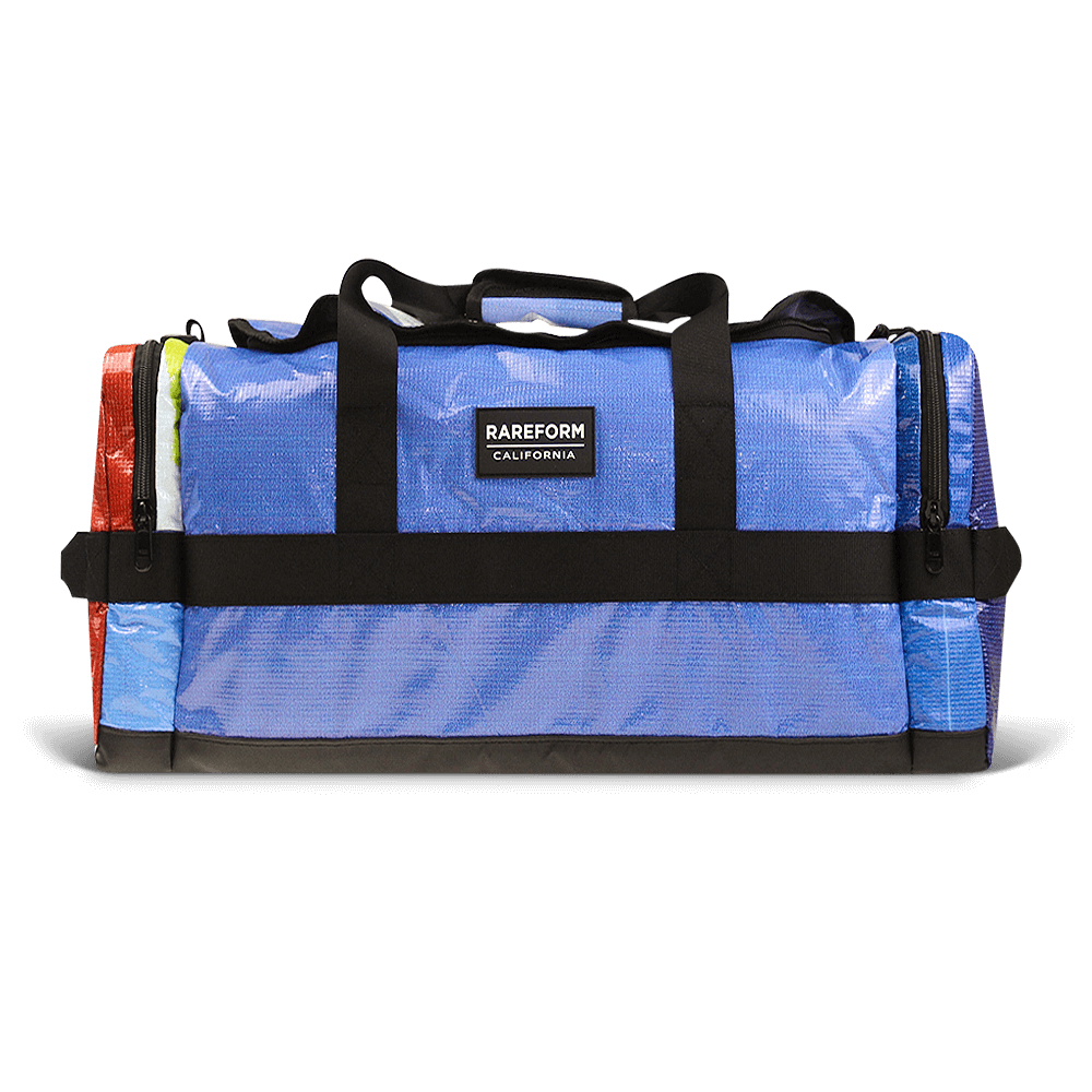 Union Duffle