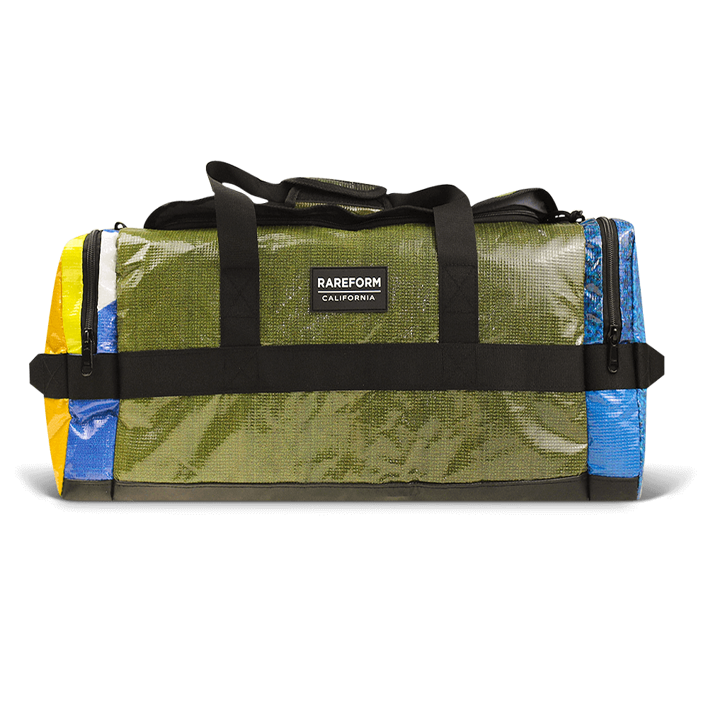 Union Duffle