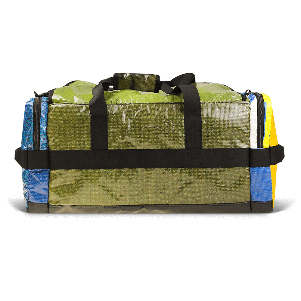 Union Duffle