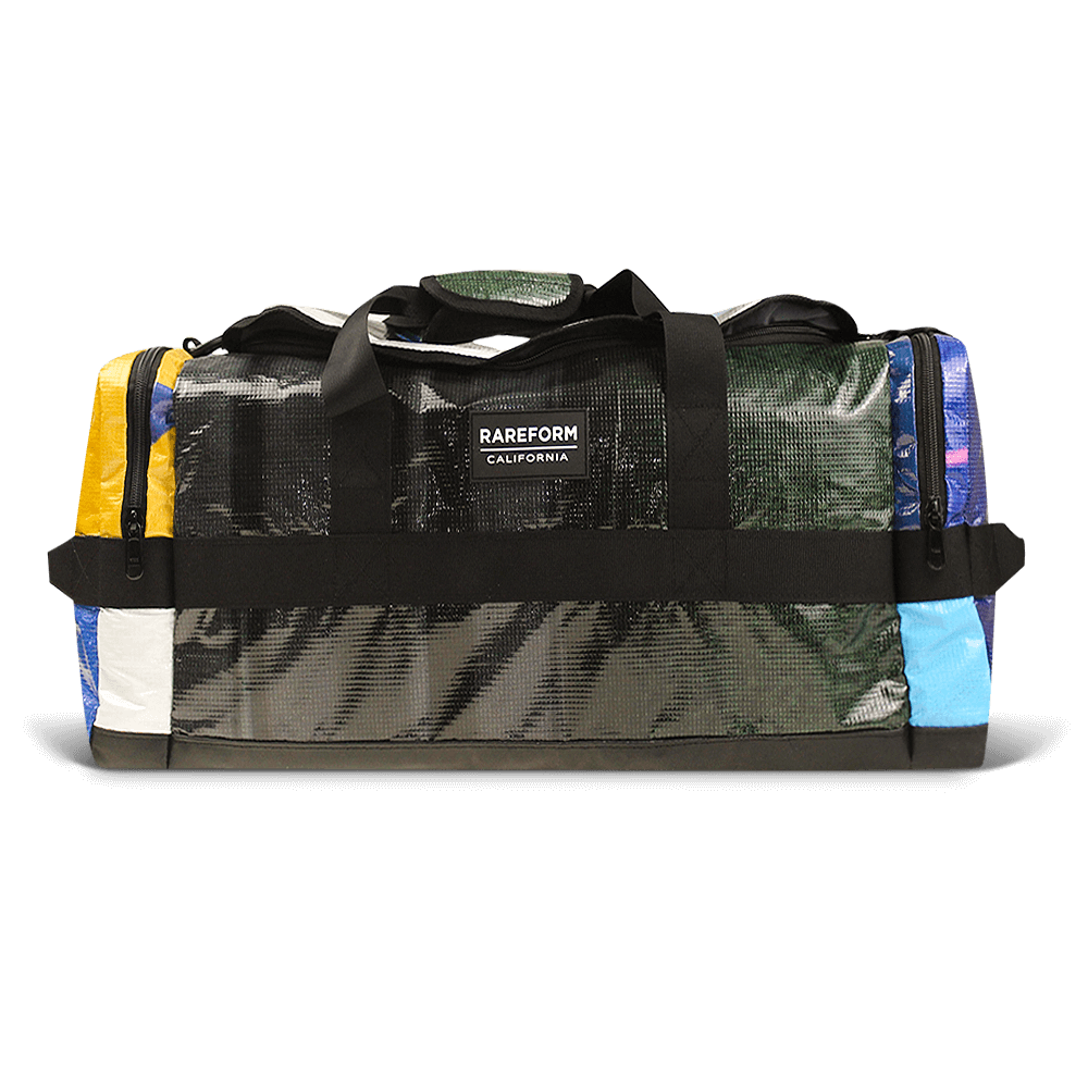 Union Duffle