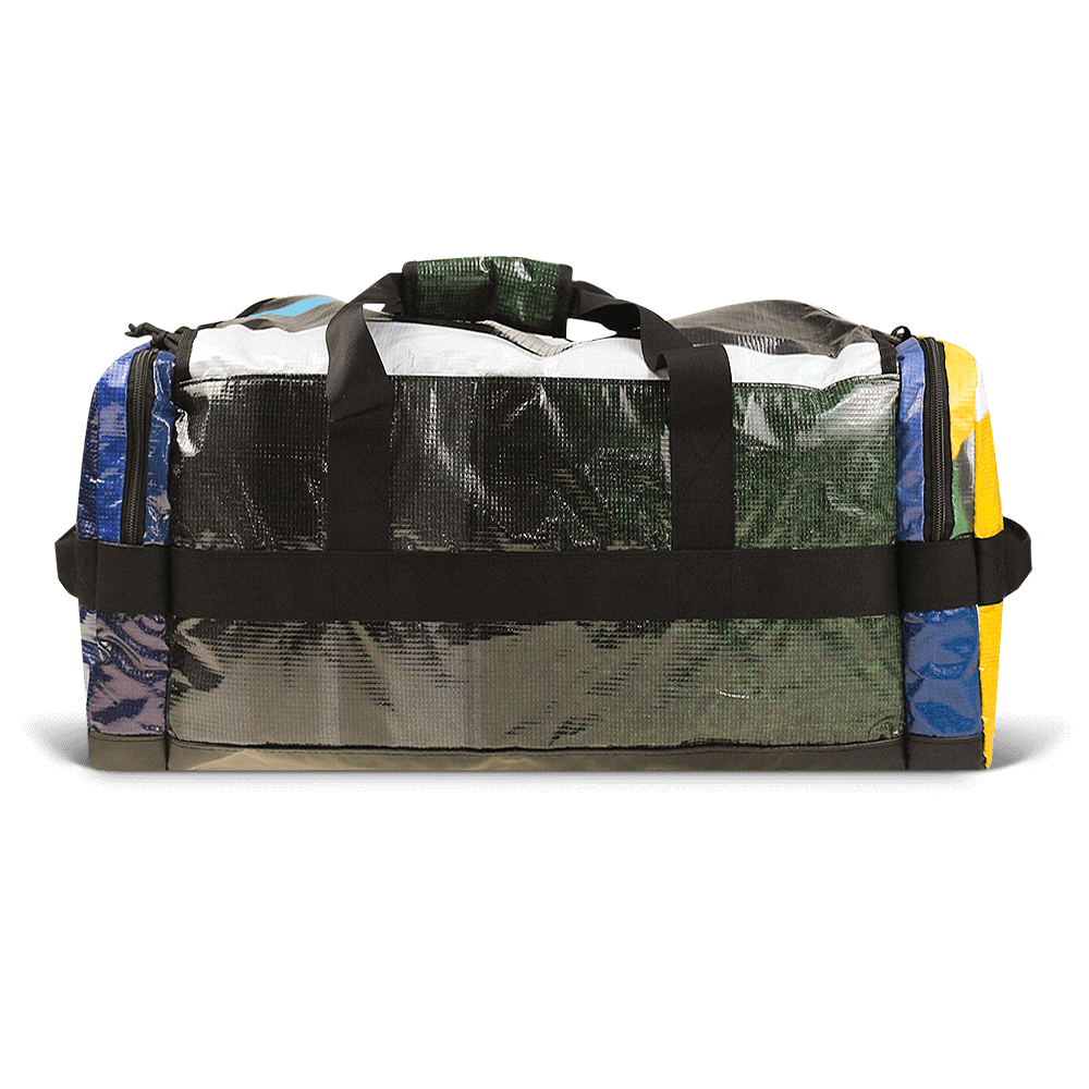 Union Duffle