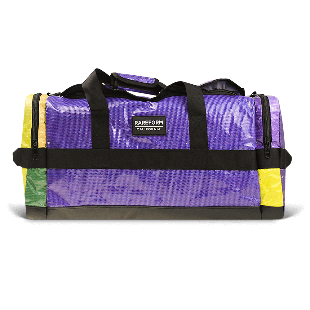 Union Duffle