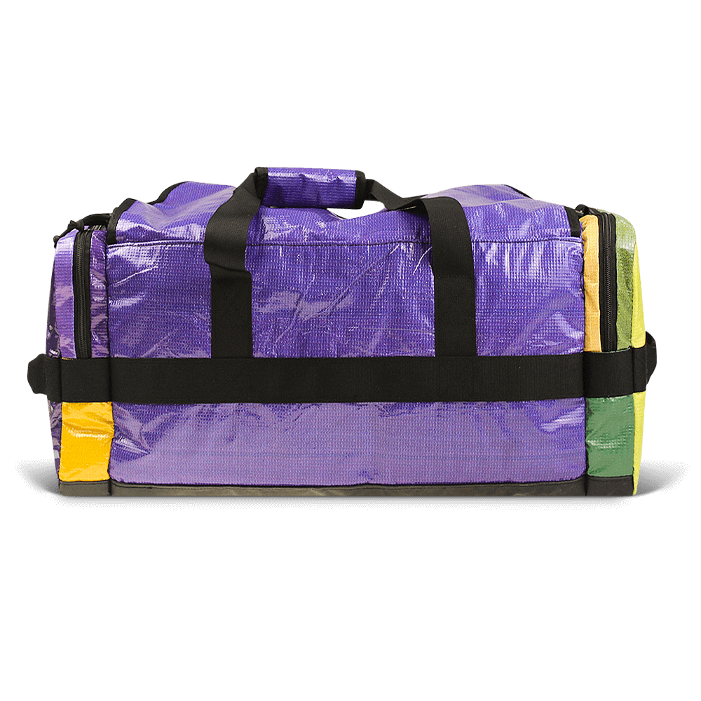 Union Duffle
