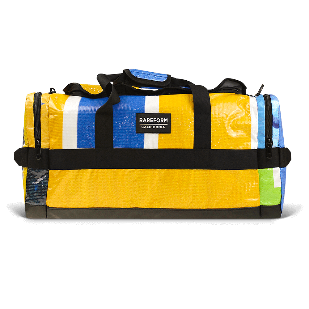 Union Duffle
