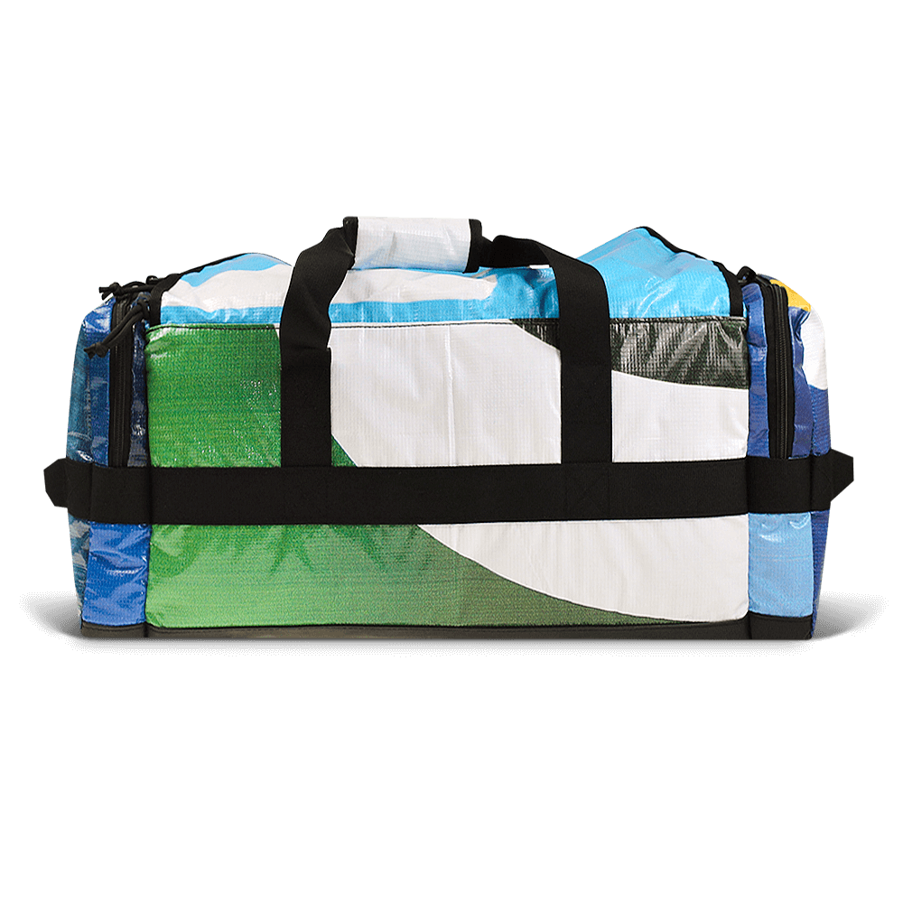 Union Duffle