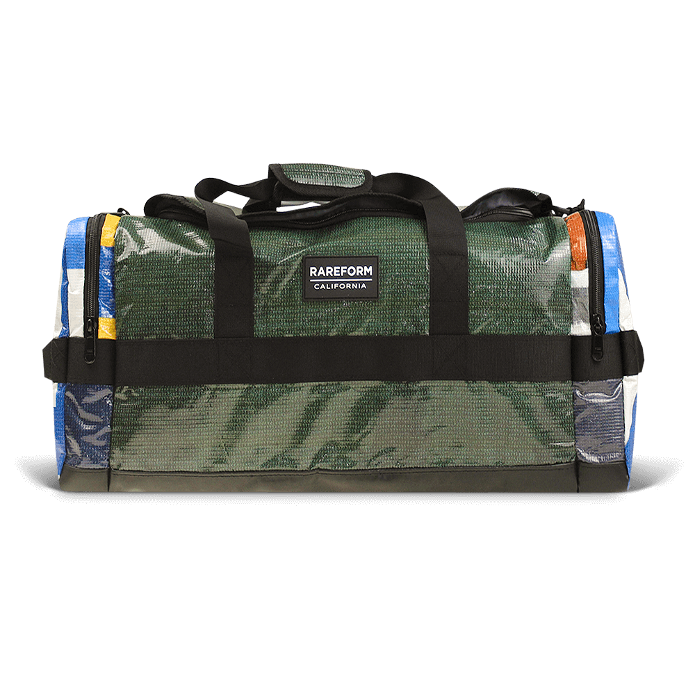 Union Duffle
