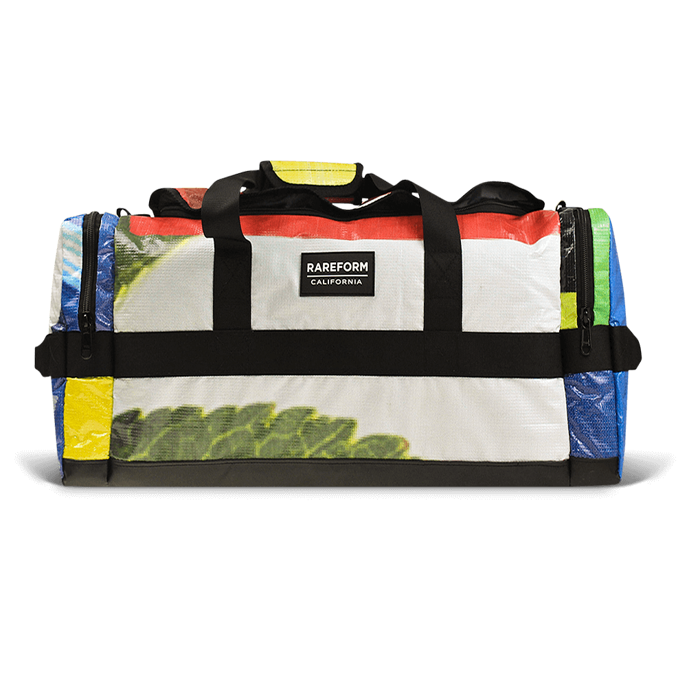 Union Duffle