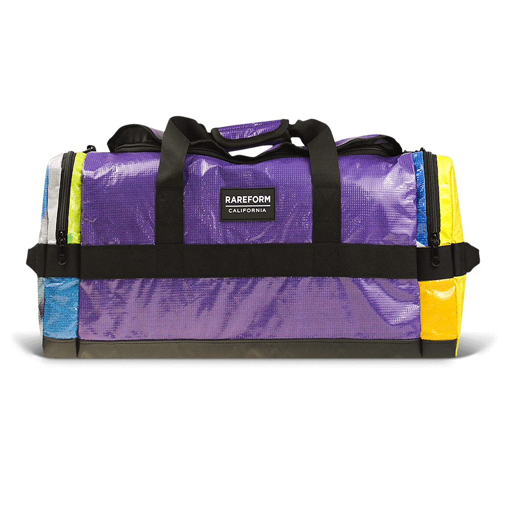 Union Duffle