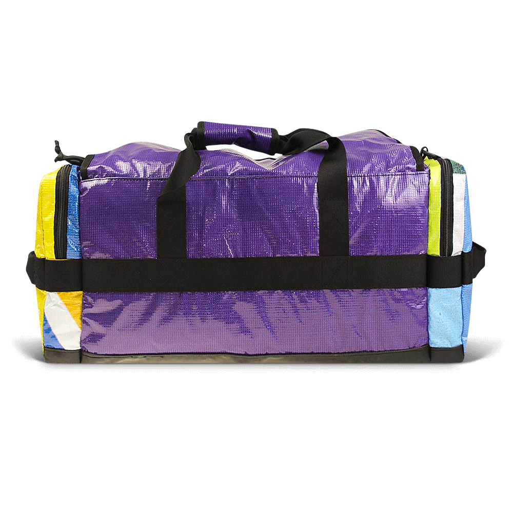 Union Duffle