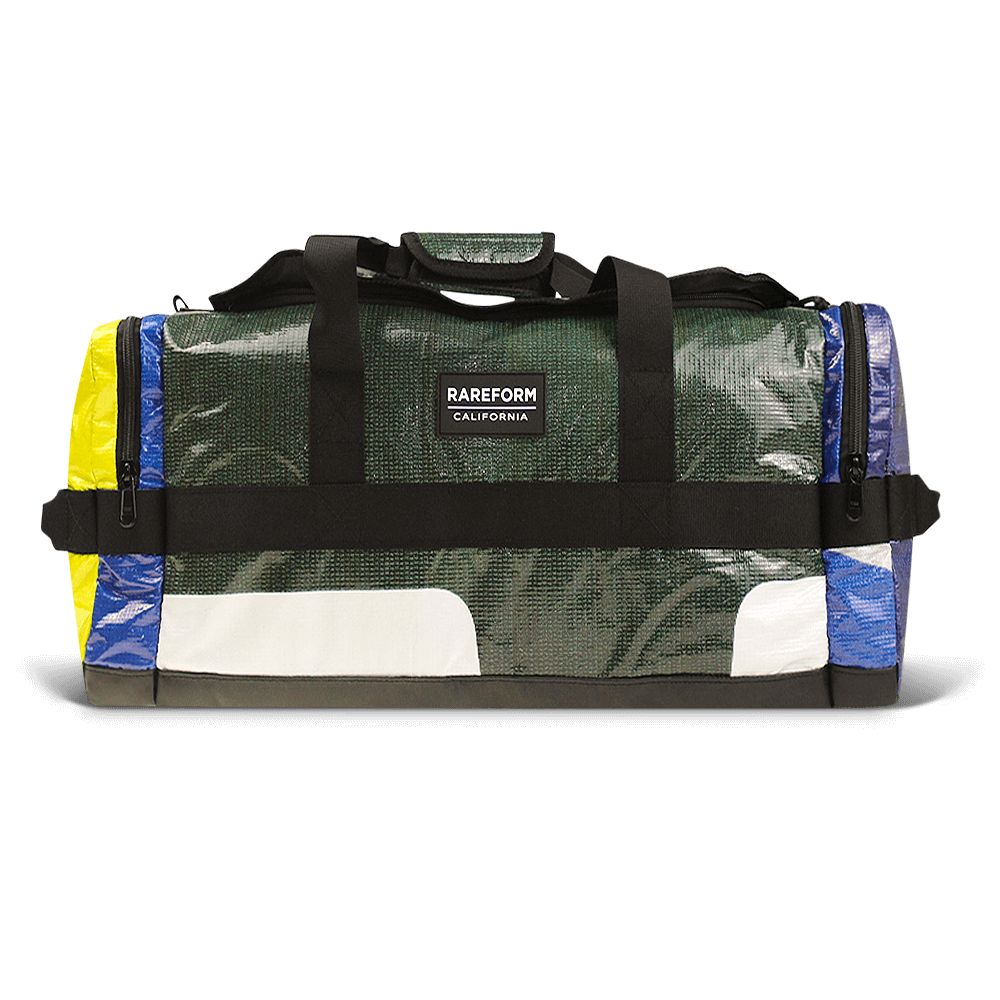 Union Duffle