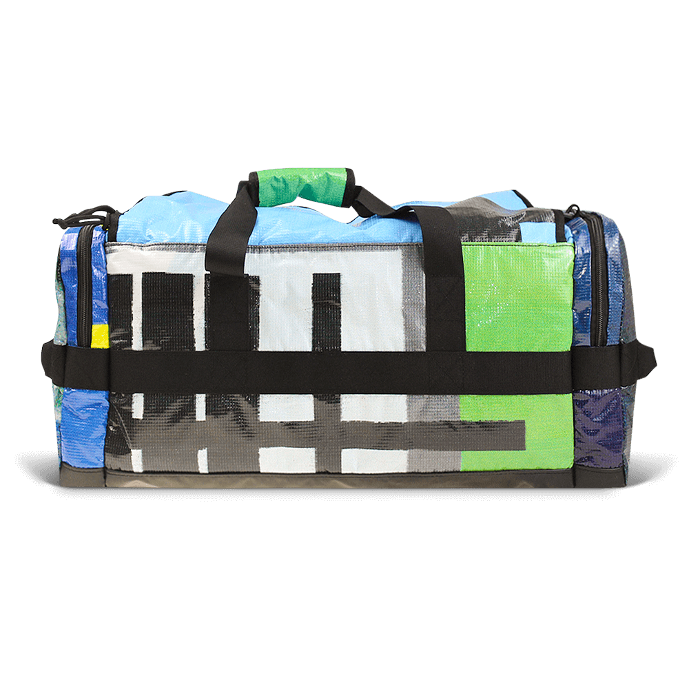 Union Duffle