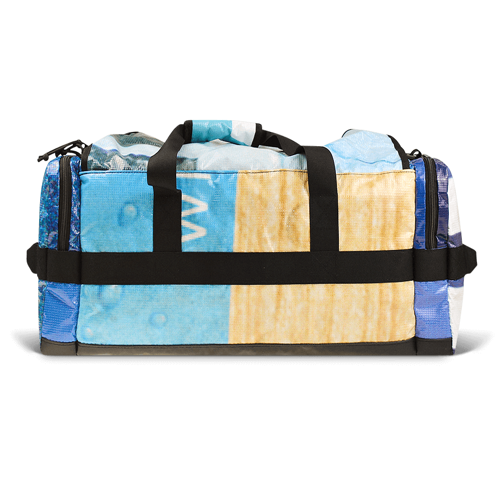 Union Duffle