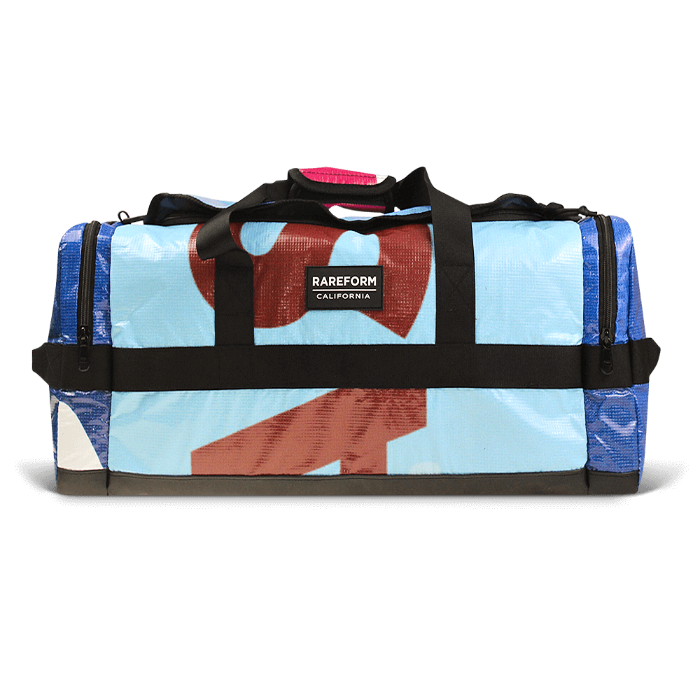 Union Duffle