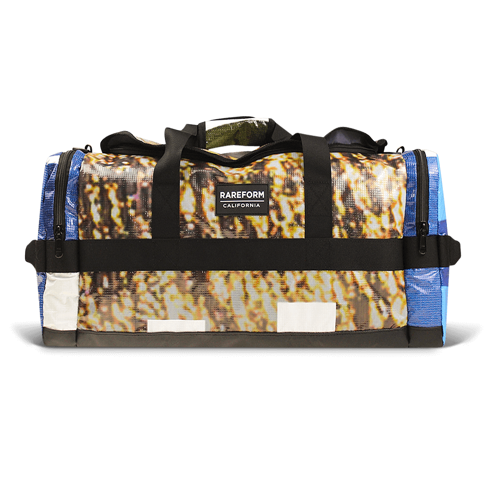 Union Duffle