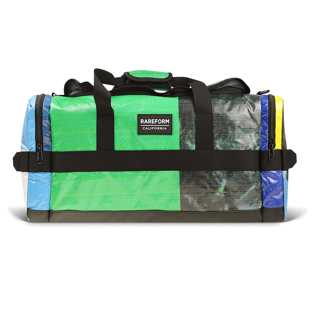 Union Duffle