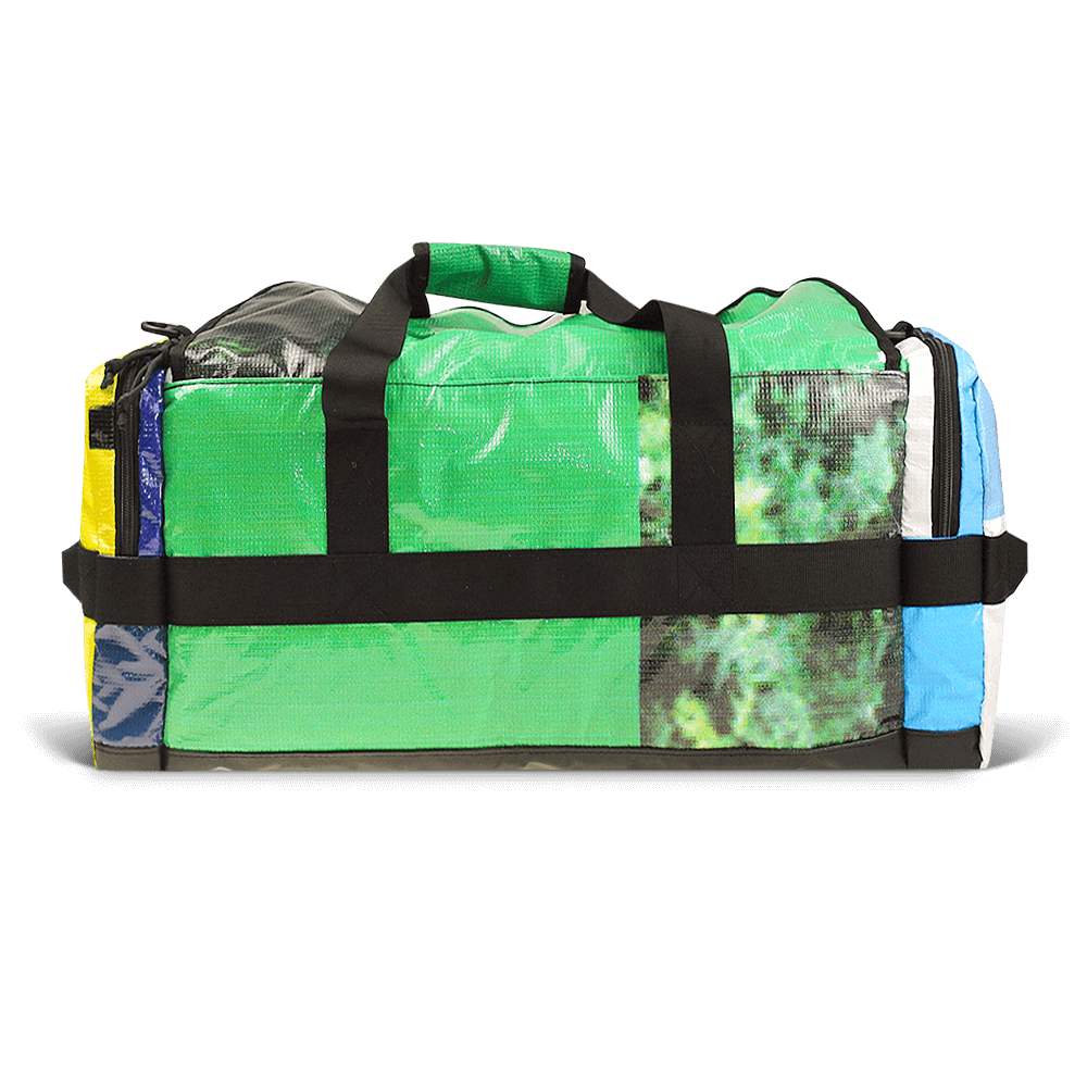 Union Duffle