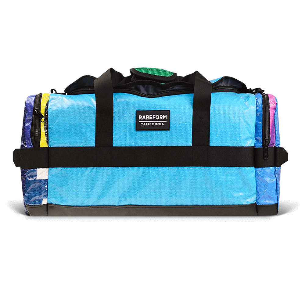 Union Duffle
