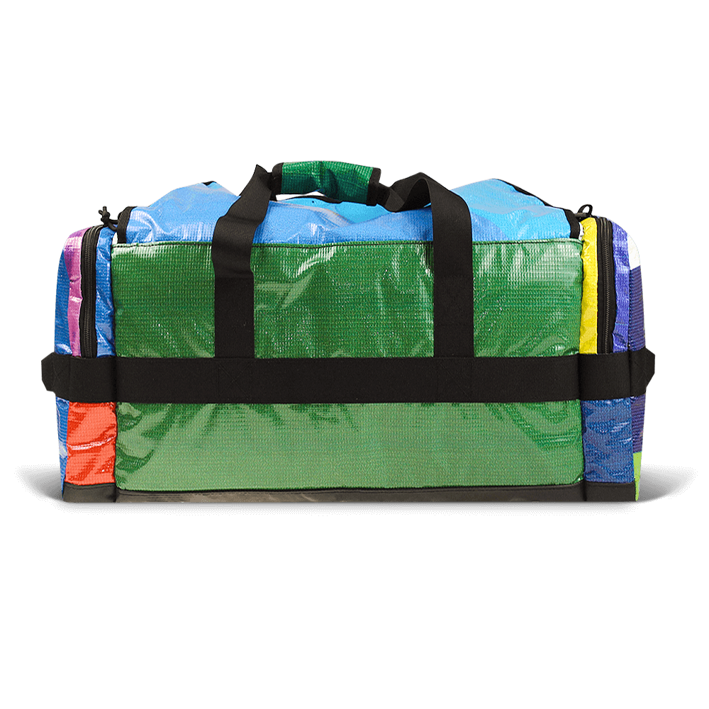 Union Duffle