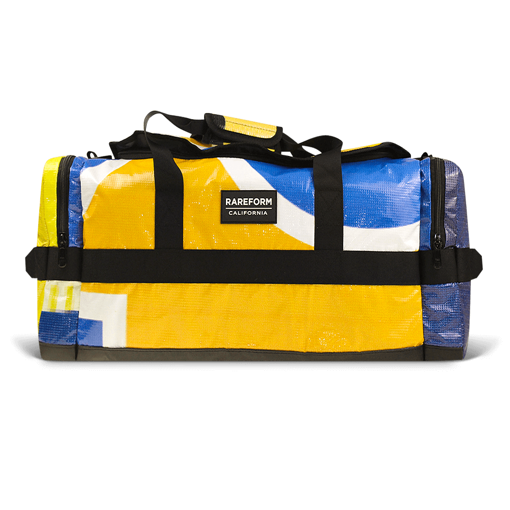 Union Duffle
