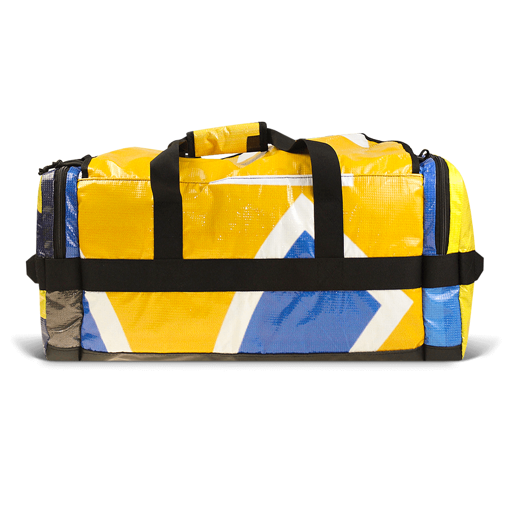 Union Duffle