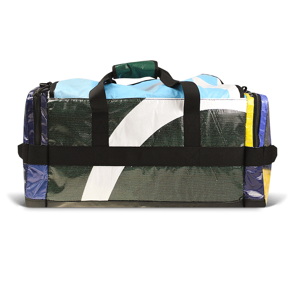 Union Duffle