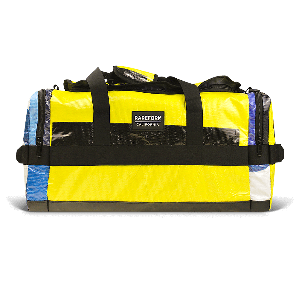 Union Duffle