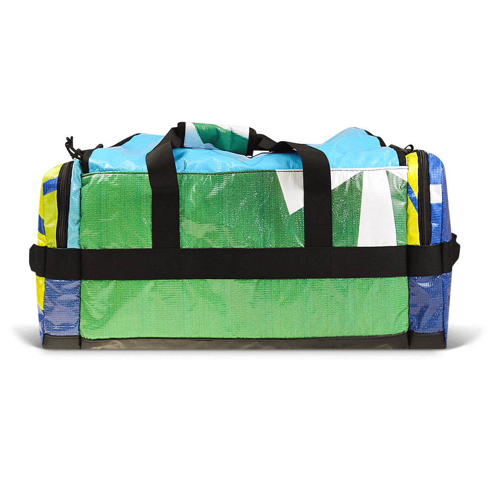 Union Duffle