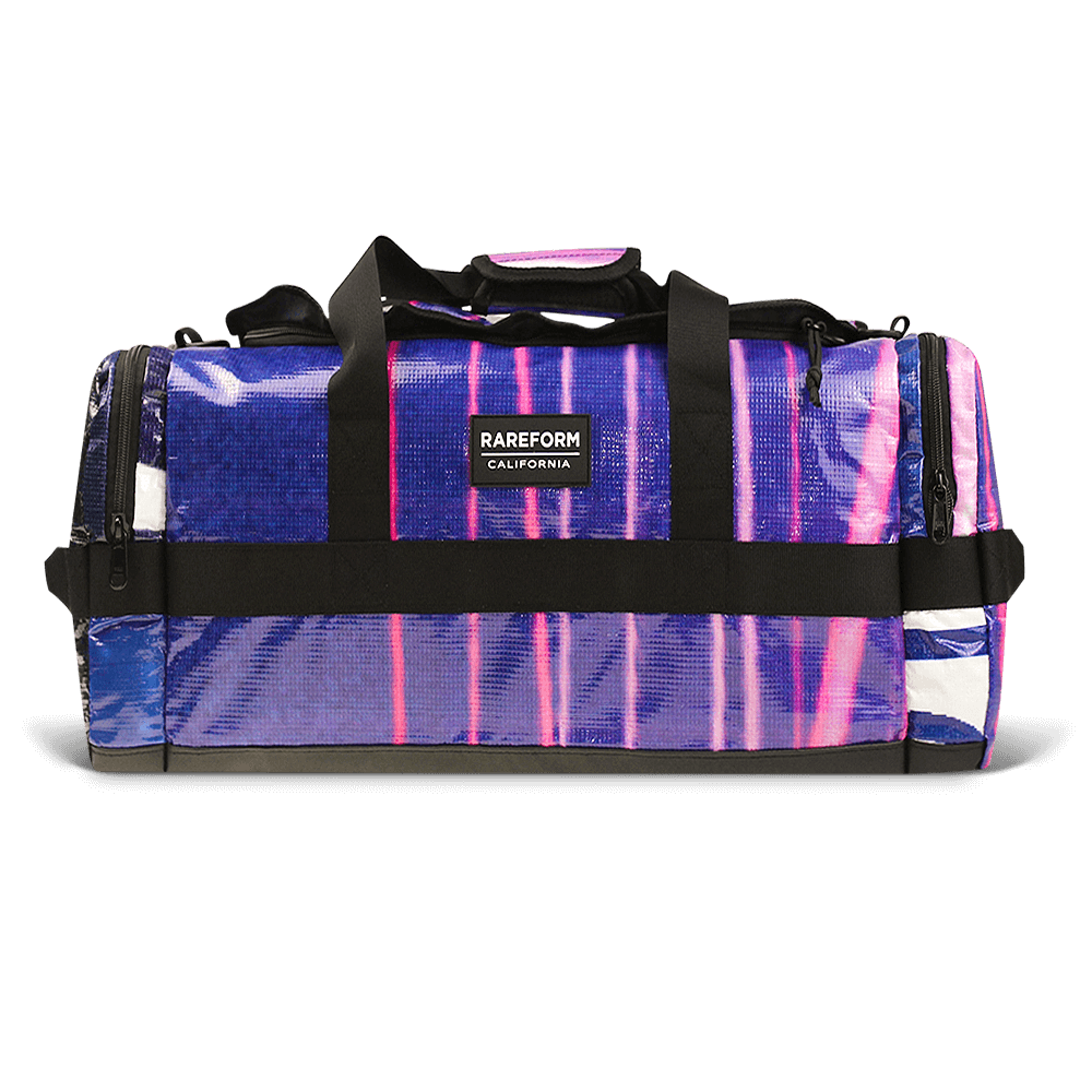 Union Duffle