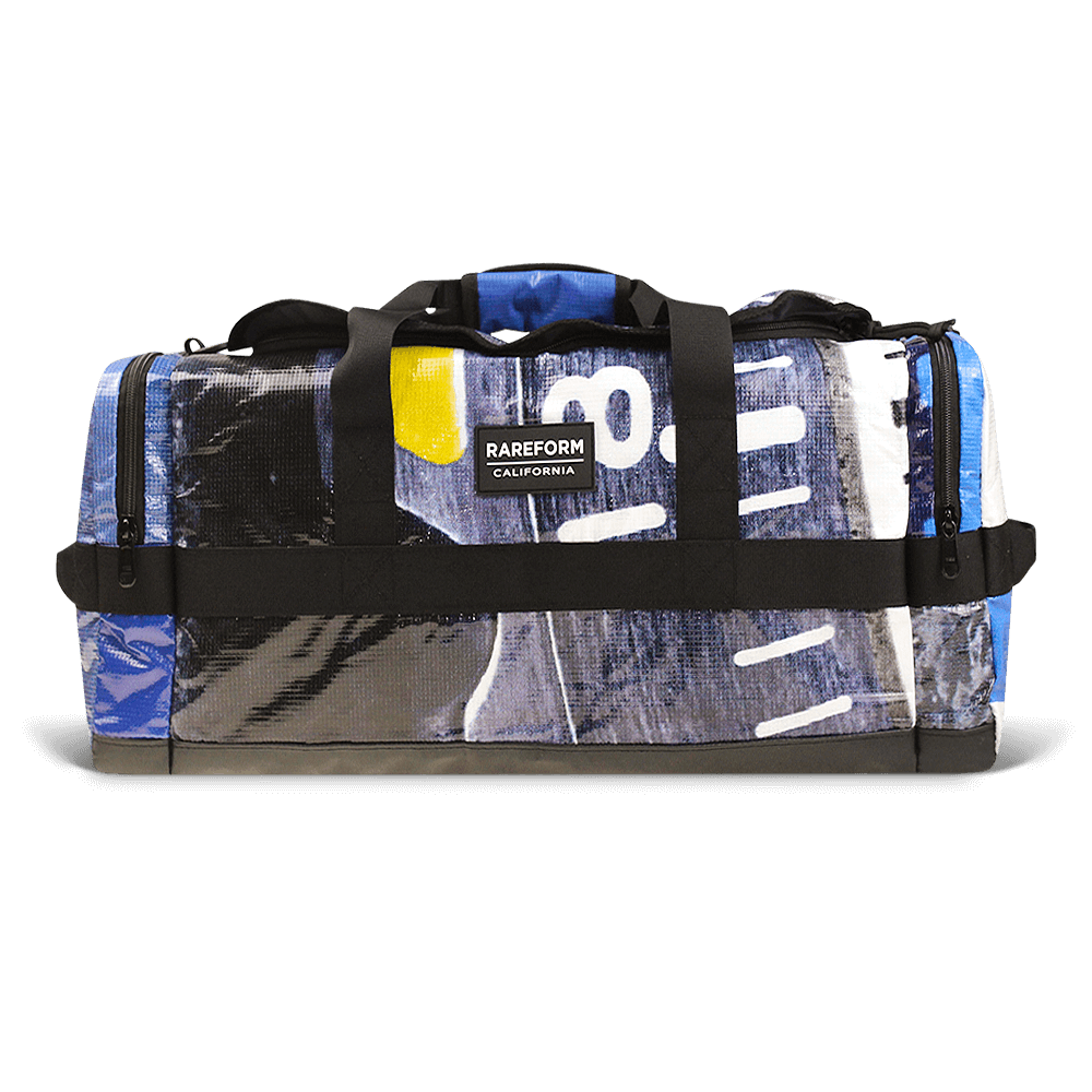 Union Duffle