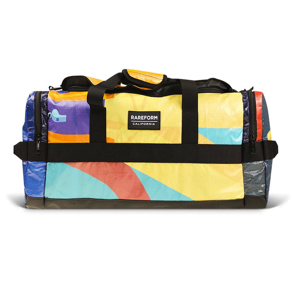 Union Duffle