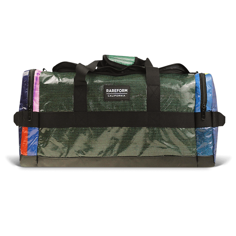 Union Duffle