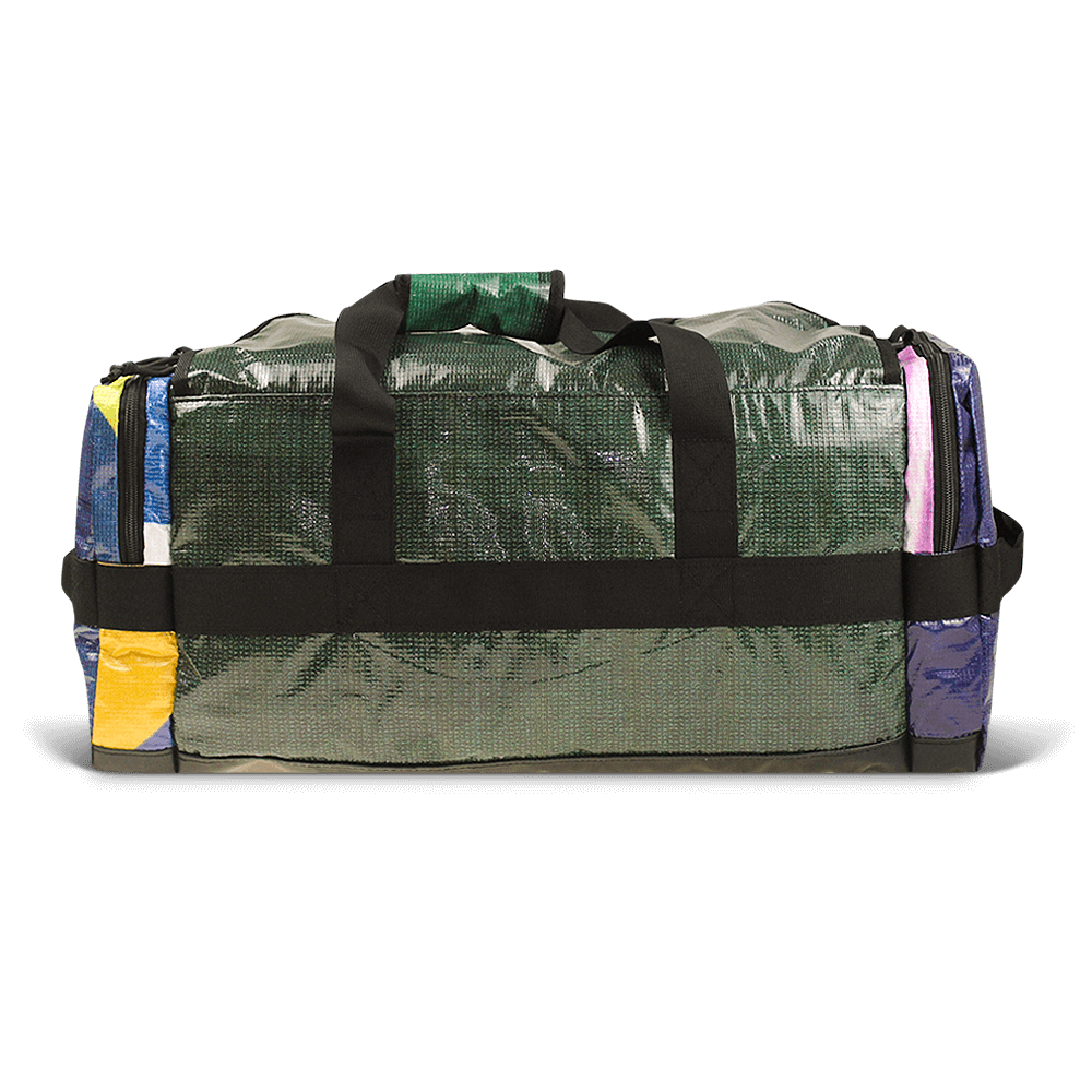 Union Duffle