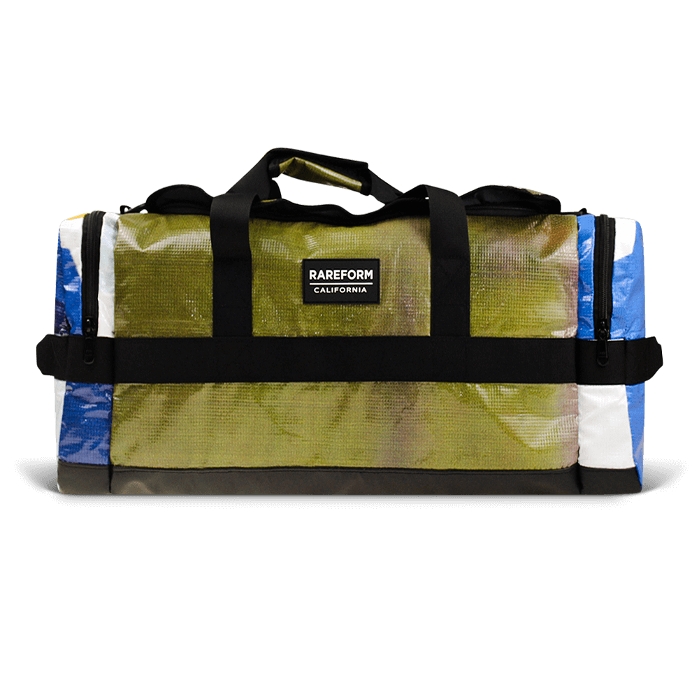 Union Duffle