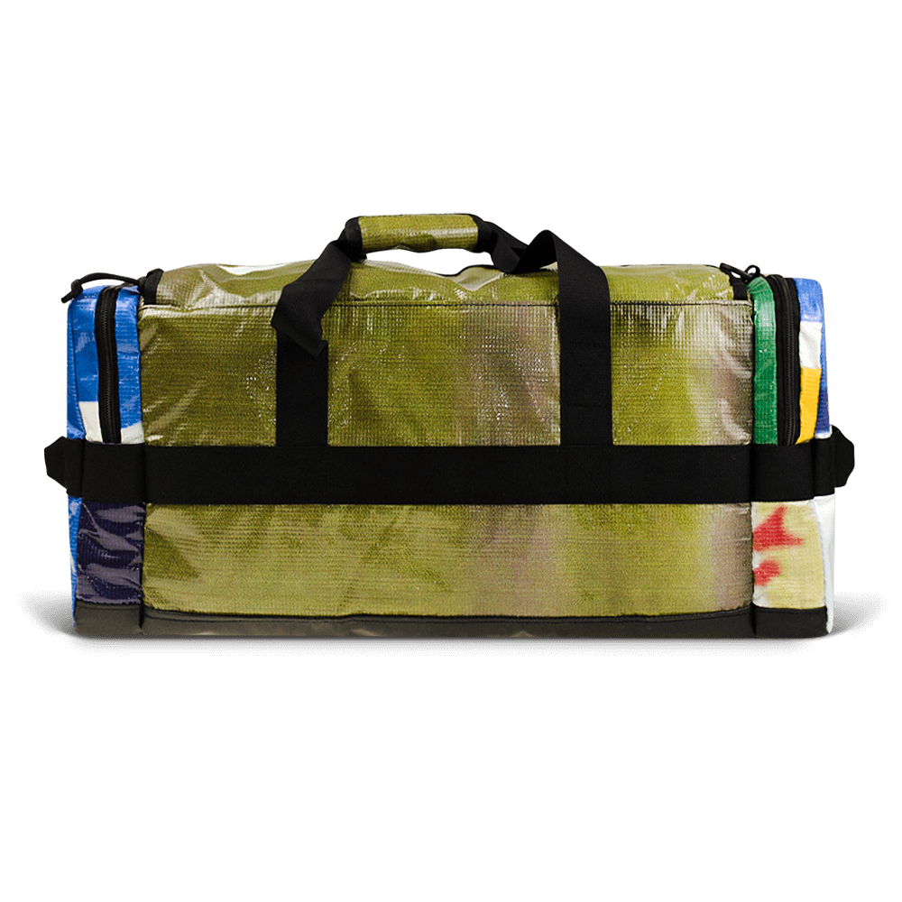Union Duffle