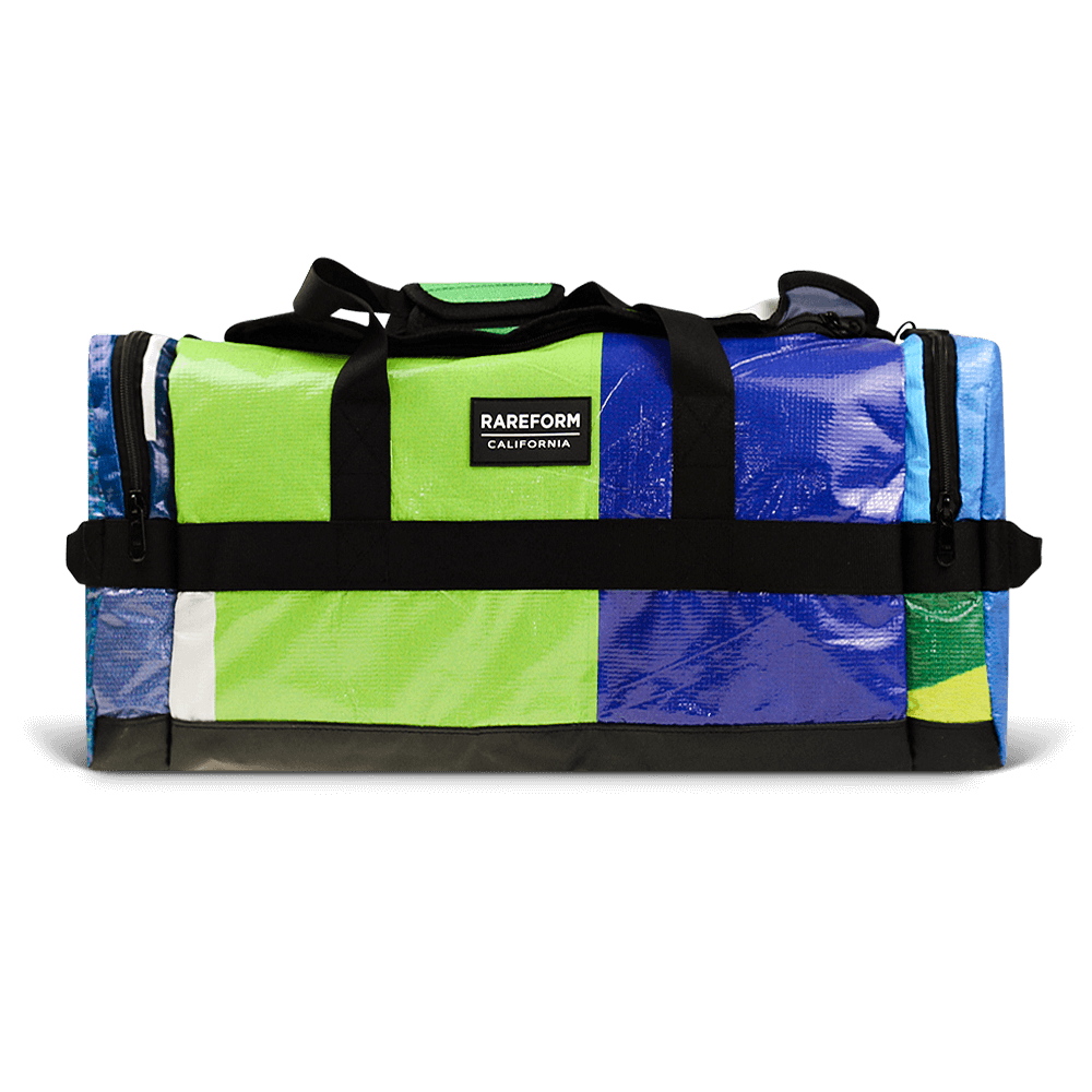Union Duffle