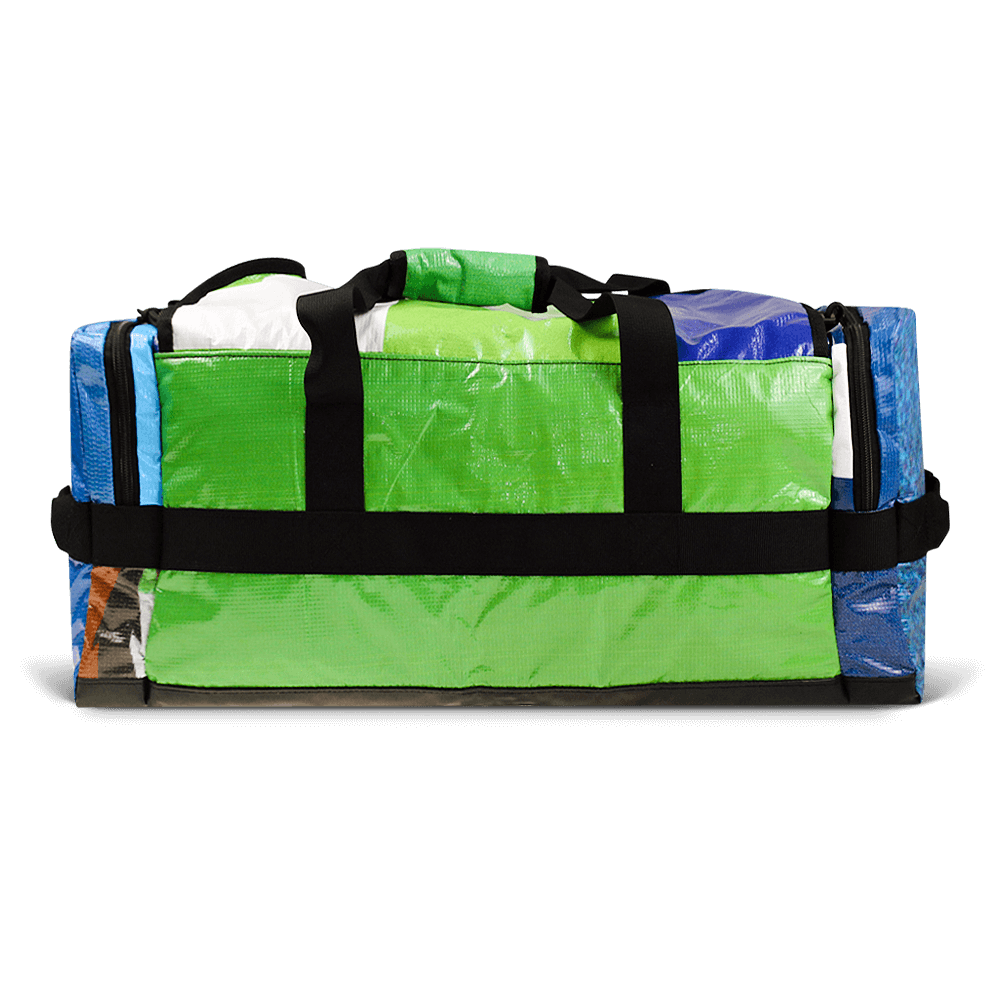 Union Duffle