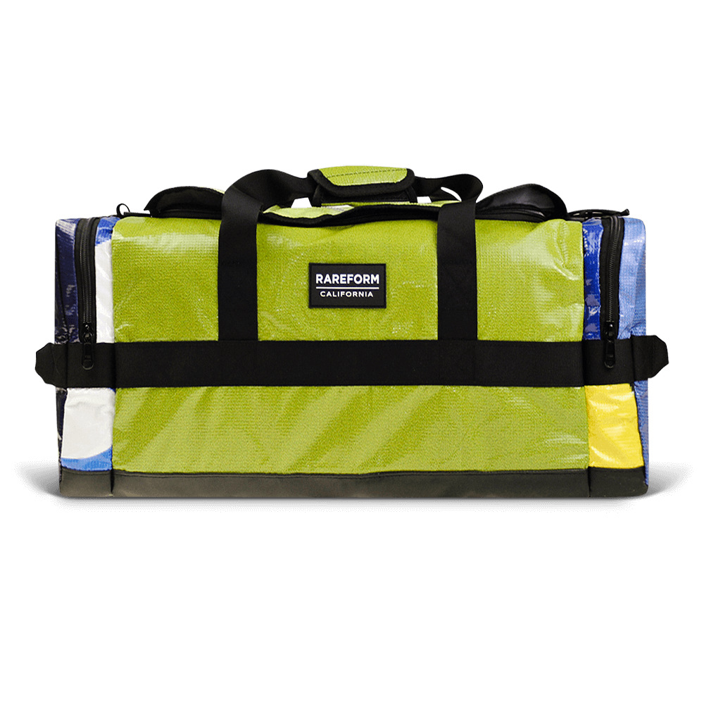 Union Duffle