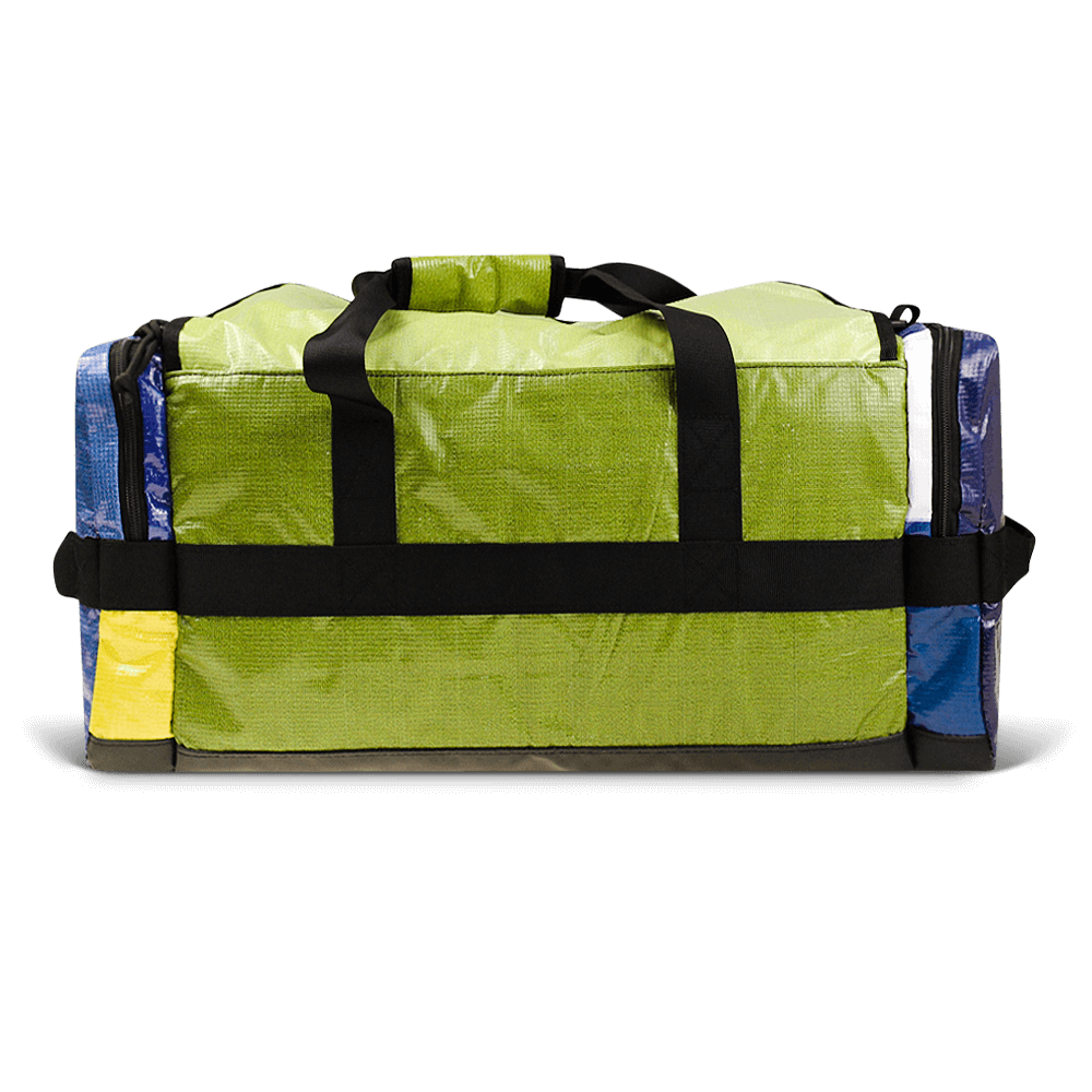 Union Duffle