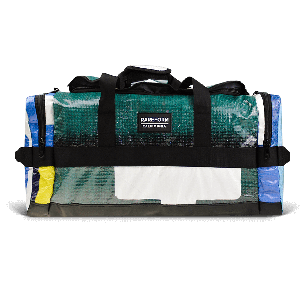 Union Duffle