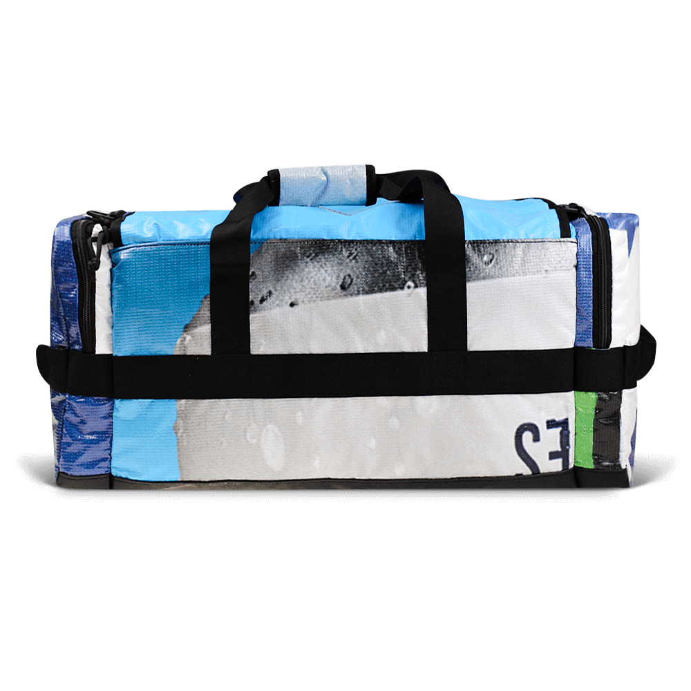 Union Duffle