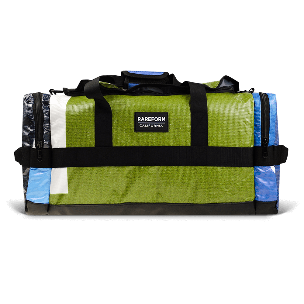Union Duffle