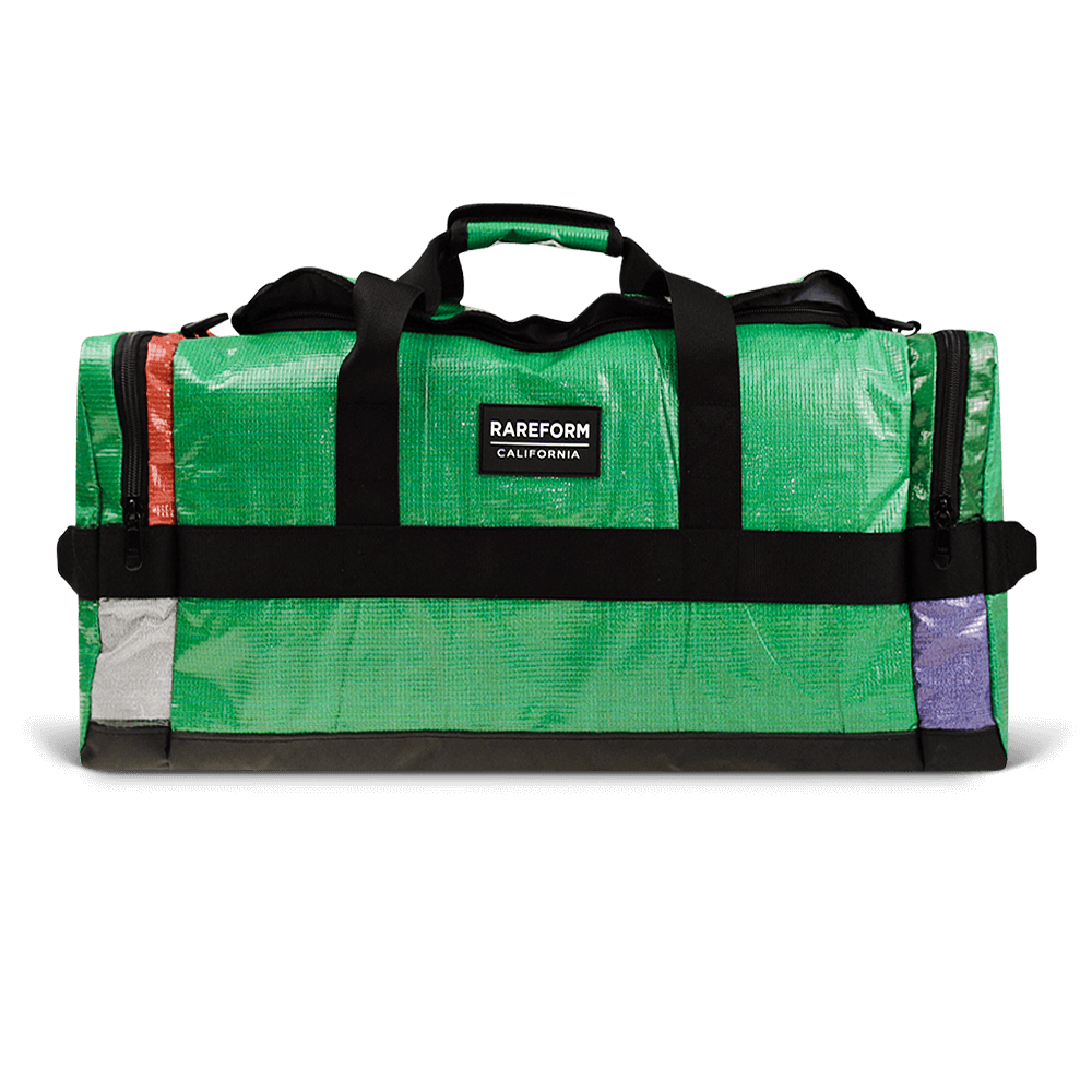 Union Duffle