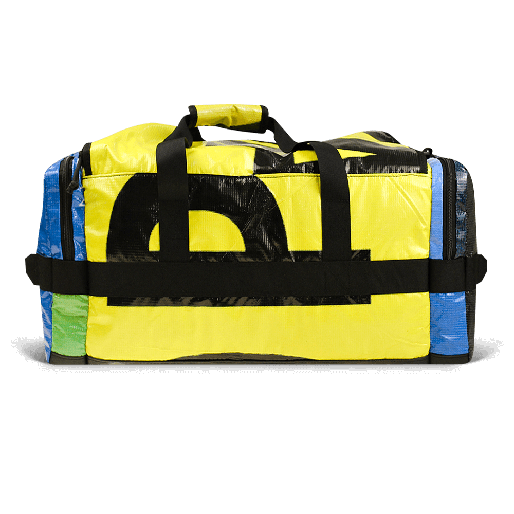 Union Duffle