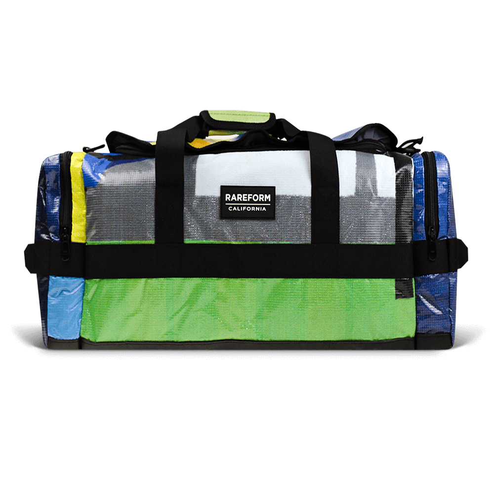 Union Duffle