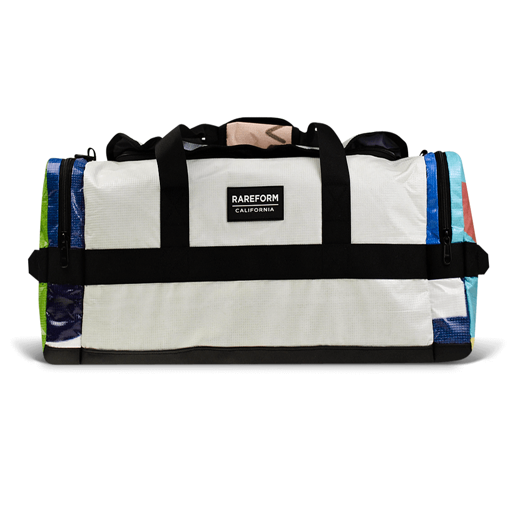 Union Duffle